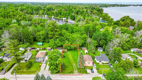 Photo 9 at 100 Dunkirk Avenue, Sutton & Jackson's Point, Georgina