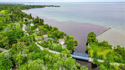 Photo 17 at 100 Dunkirk Avenue, Sutton & Jackson's Point, Georgina