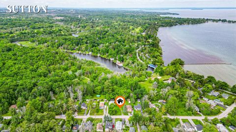 Photo 37 at 100 Dunkirk Avenue, Sutton & Jackson's Point, Georgina
