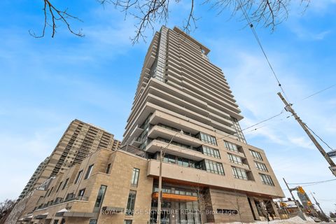 Photo 2 at 410 - 181 Bedford Road, Annex, Toronto