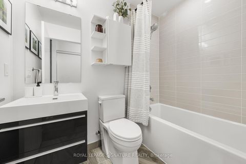 Photo 3 at 410 - 181 Bedford Road, Annex, Toronto