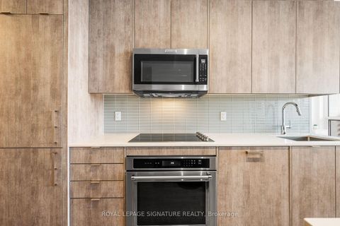 Photo 4 at 410 - 181 Bedford Road, Annex, Toronto