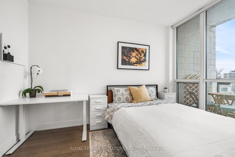 Photo 18 at 410 - 181 Bedford Road, Annex, Toronto