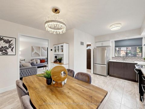 Photo 8 at 260 Renforth Drive, Markland Wood, Toronto