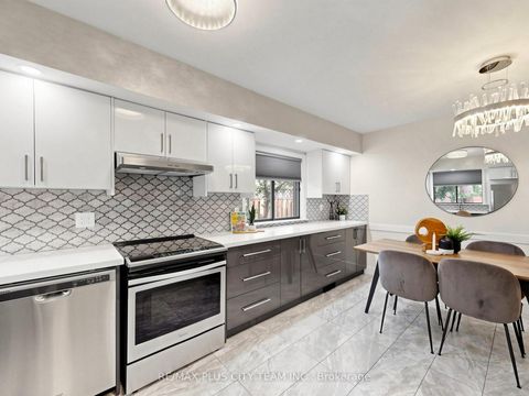 Photo 11 at 260 Renforth Drive, Markland Wood, Toronto