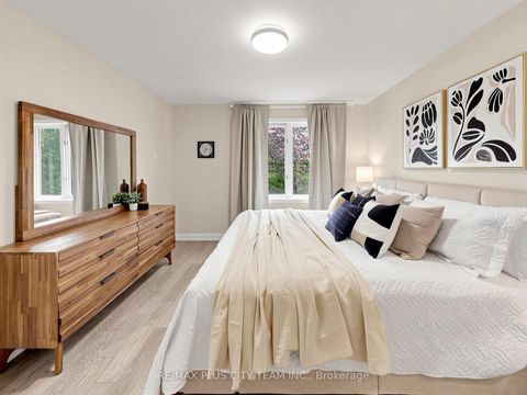 Photo 15 at 260 Renforth Drive, Markland Wood, Toronto