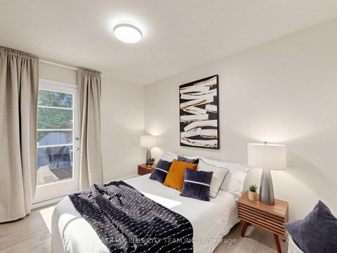 Photo 16 at 260 Renforth Drive, Markland Wood, Toronto