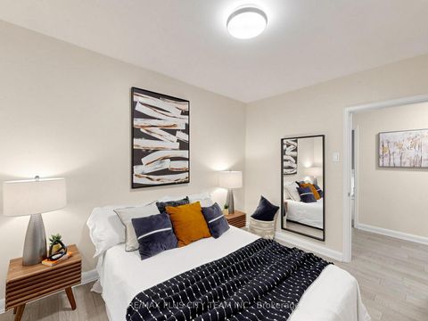 Photo 17 at 260 Renforth Drive, Markland Wood, Toronto