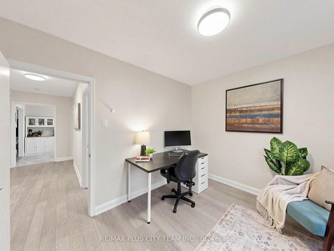 Photo 19 at 260 Renforth Drive, Markland Wood, Toronto