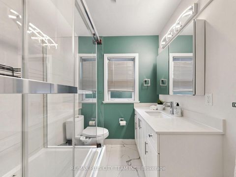 Photo 20 at 260 Renforth Drive, Markland Wood, Toronto