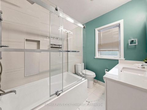 Photo 21 at 260 Renforth Drive, Markland Wood, Toronto