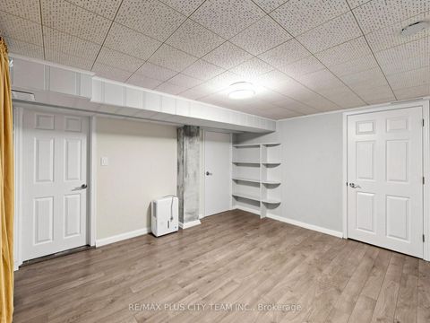 Photo 28 at 260 Renforth Drive, Markland Wood, Toronto