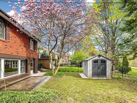 Photo 35 at 260 Renforth Drive, Markland Wood, Toronto