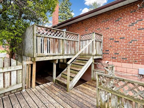 Photo 39 at 260 Renforth Drive, Markland Wood, Toronto