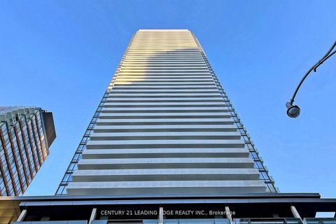 Photo 0 at 5102 - 501 Yonge Street, Yonge Corridor, Toronto