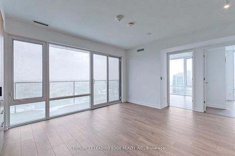 Photo 1 at 5102 - 501 Yonge Street, Yonge Corridor, Toronto