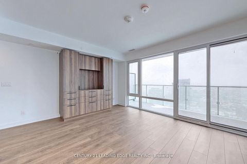 Photo 2 at 5102 - 501 Yonge Street, Yonge Corridor, Toronto