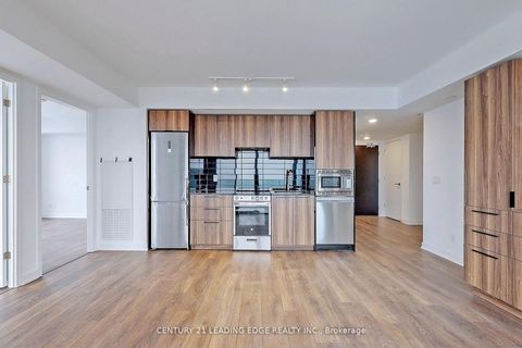 Photo 4 at 5102 - 501 Yonge Street, Yonge Corridor, Toronto