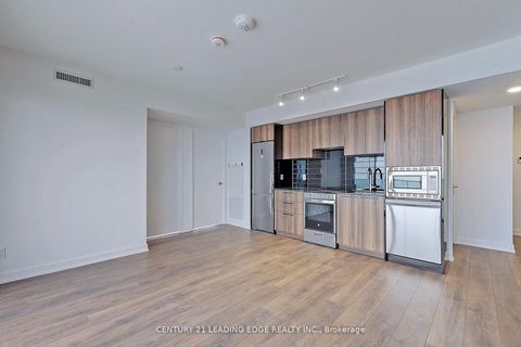 Photo 5 at 5102 - 501 Yonge Street, Yonge Corridor, Toronto