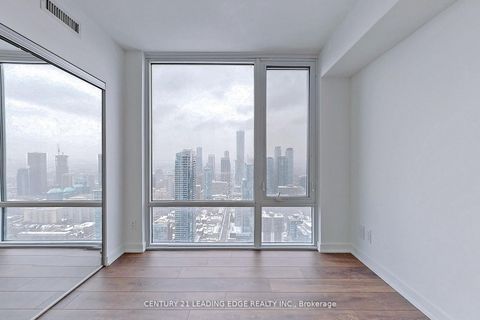 Photo 10 at 5102 - 501 Yonge Street, Yonge Corridor, Toronto