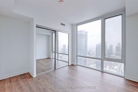 Photo 11 at 5102 - 501 Yonge Street, Yonge Corridor, Toronto