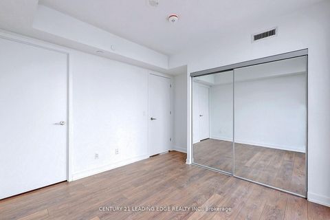 Photo 12 at 5102 - 501 Yonge Street, Yonge Corridor, Toronto