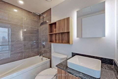 Photo 14 at 5102 - 501 Yonge Street, Yonge Corridor, Toronto