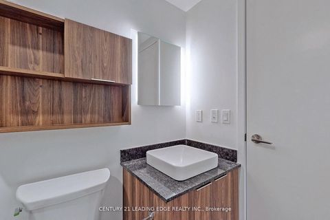 Photo 15 at 5102 - 501 Yonge Street, Yonge Corridor, Toronto