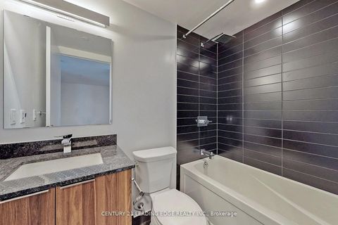 Photo 19 at 5102 - 501 Yonge Street, Yonge Corridor, Toronto