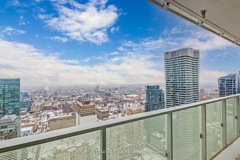 Photo 23 at 5102 - 501 Yonge Street, Yonge Corridor, Toronto