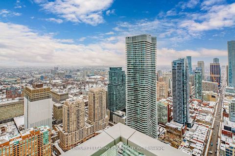 Photo 24 at 5102 - 501 Yonge Street, Yonge Corridor, Toronto