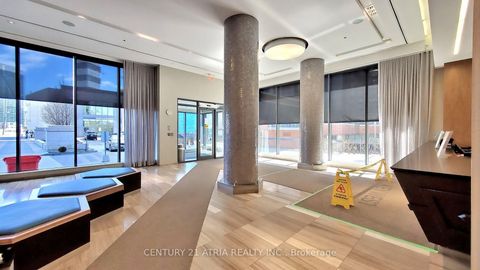 Photo 3 at 3210 - 36 Park Lawn Road, Mimico, Toronto
