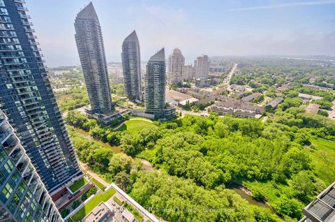 Photo 32 at 3210 - 36 Park Lawn Road, Mimico, Toronto