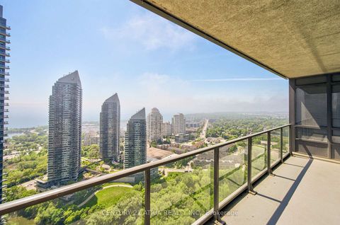 Photo 33 at 3210 - 36 Park Lawn Road, Mimico, Toronto