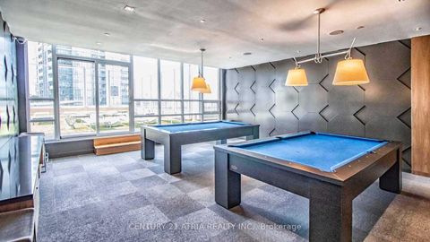 Photo 39 at 3210 - 36 Park Lawn Road, Mimico, Toronto