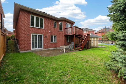 Photo 40 at 801 Surin Court, College Manor, Newmarket