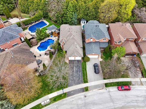 Photo 43 at 801 Surin Court, College Manor, Newmarket
