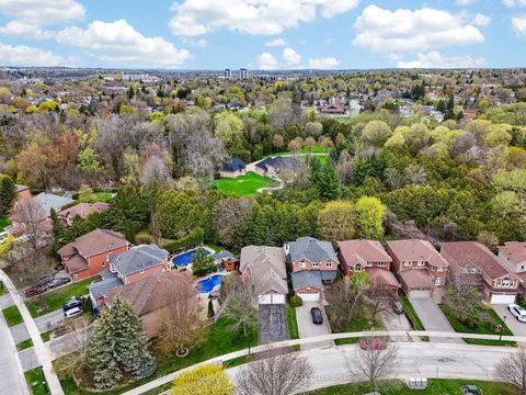 Photo 44 at 801 Surin Court, College Manor, Newmarket