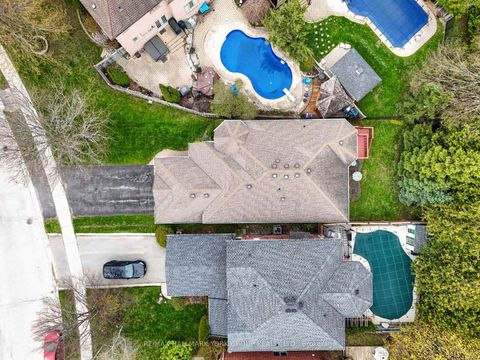 Photo 45 at 801 Surin Court, College Manor, Newmarket