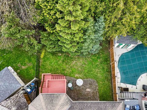 Photo 46 at 801 Surin Court, College Manor, Newmarket