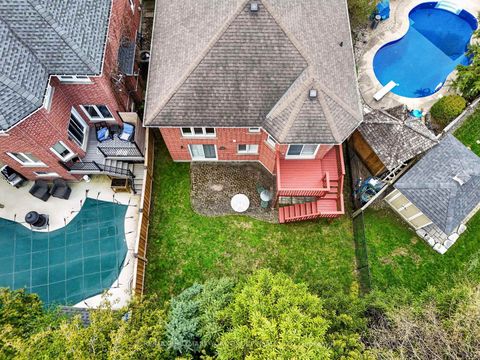 Photo 47 at 801 Surin Court, College Manor, Newmarket