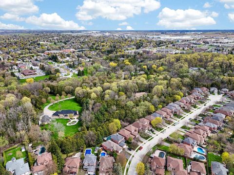 Photo 48 at 801 Surin Court, College Manor, Newmarket