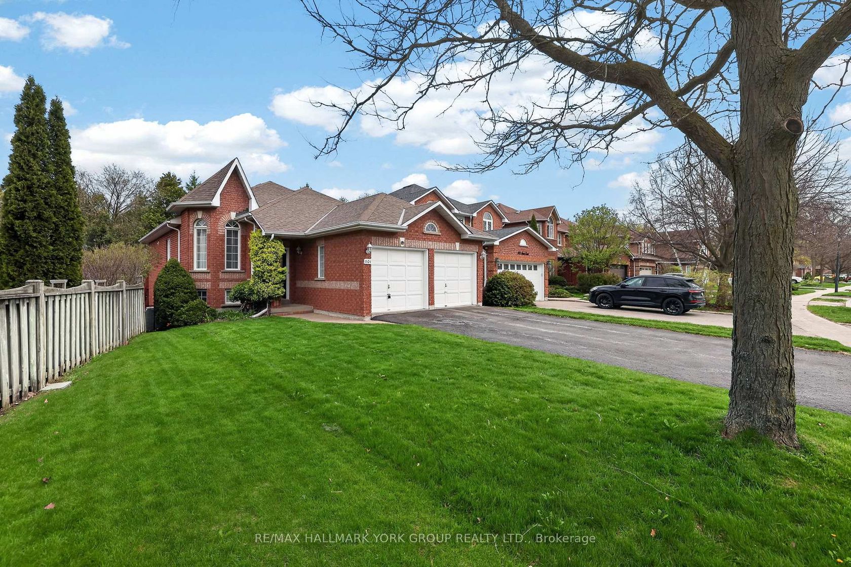 801 Surin Court, College Manor, Newmarket 