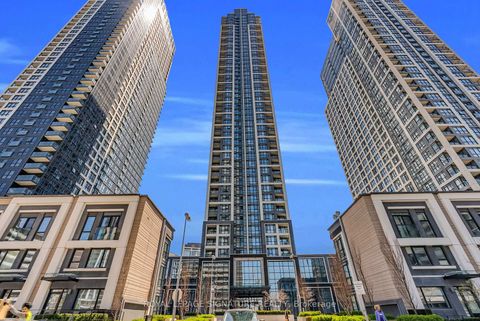 Photo 0 at 708 - 7 Mabelle Avenue, City Centre West, Toronto