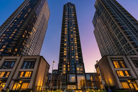 Photo 2 at 708 - 7 Mabelle Avenue, City Centre West, Toronto