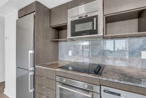 Photo 15 at 708 - 7 Mabelle Avenue, City Centre West, Toronto