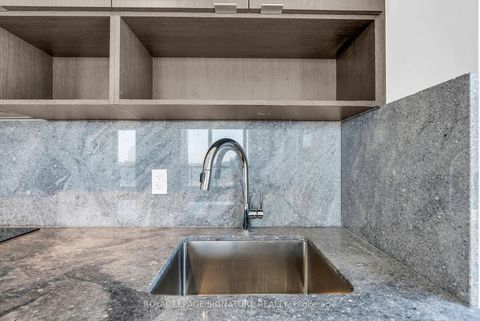 Photo 16 at 708 - 7 Mabelle Avenue, City Centre West, Toronto