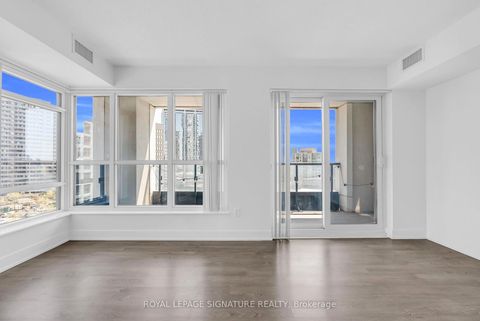 Photo 17 at 708 - 7 Mabelle Avenue, City Centre West, Toronto