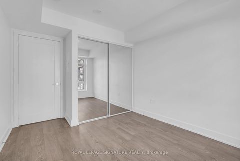 Photo 21 at 708 - 7 Mabelle Avenue, City Centre West, Toronto