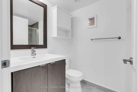 Photo 22 at 708 - 7 Mabelle Avenue, City Centre West, Toronto